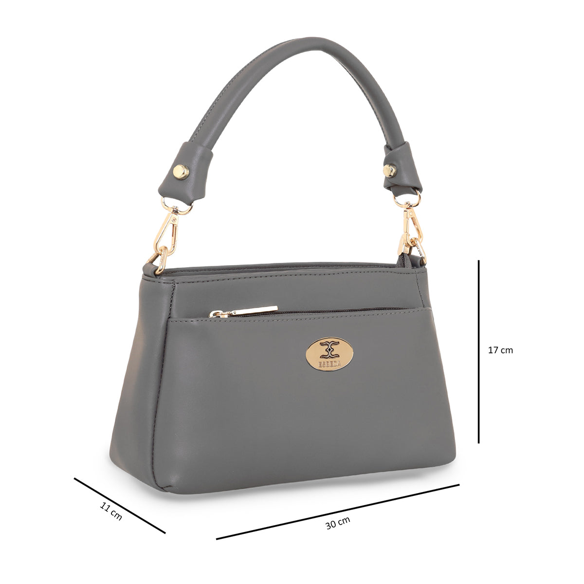 Puller Dual handle Slingbag For Womens- Large