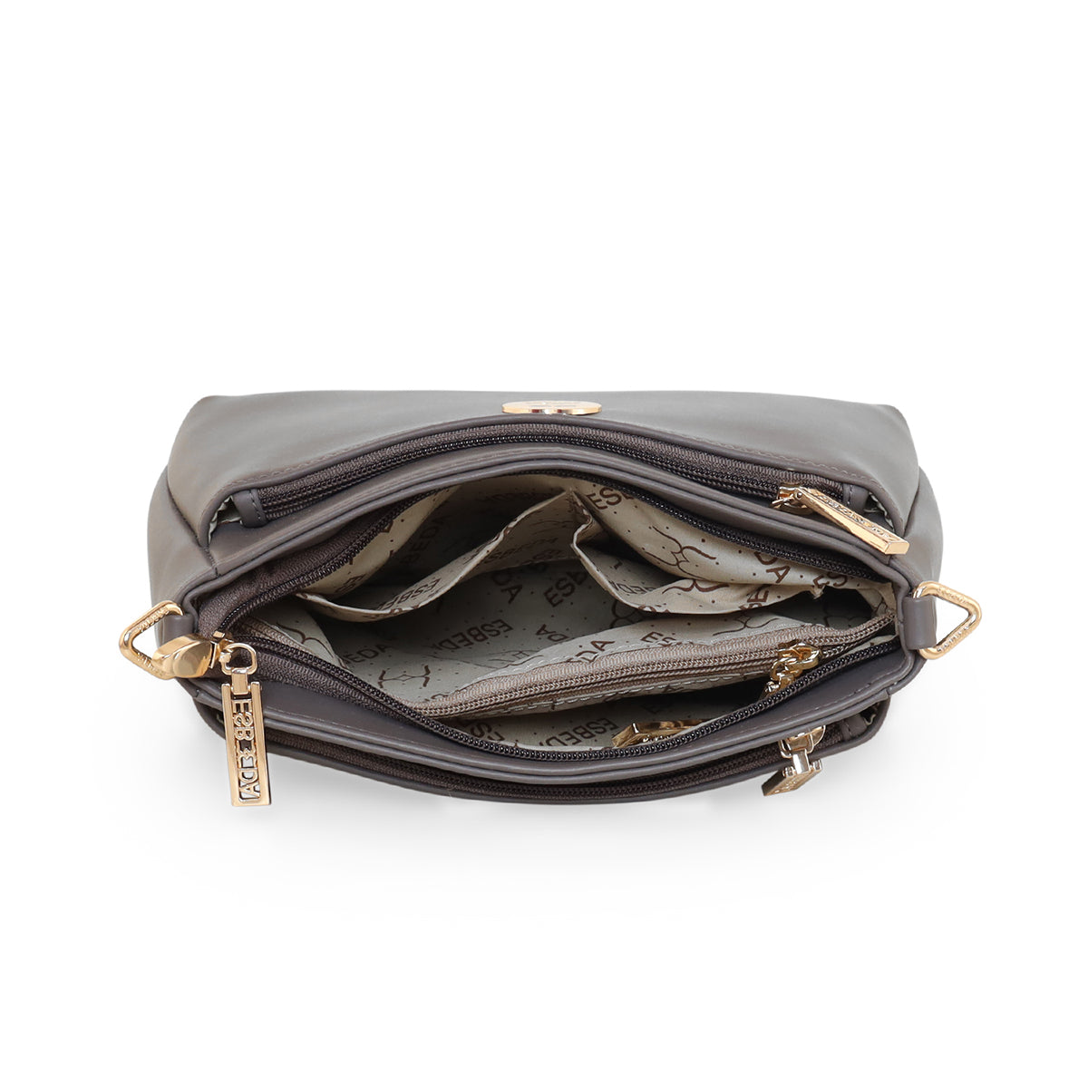 Puller Dual handle Slingbag For Womens- Large