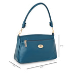 Puller Dual handle Slingbag For Womens- Large