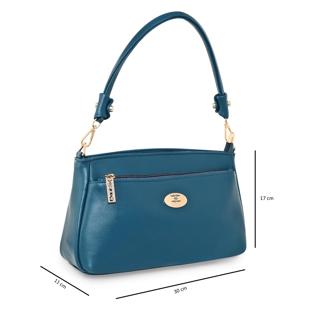 Puller Dual handle Slingbag For Womens- Large