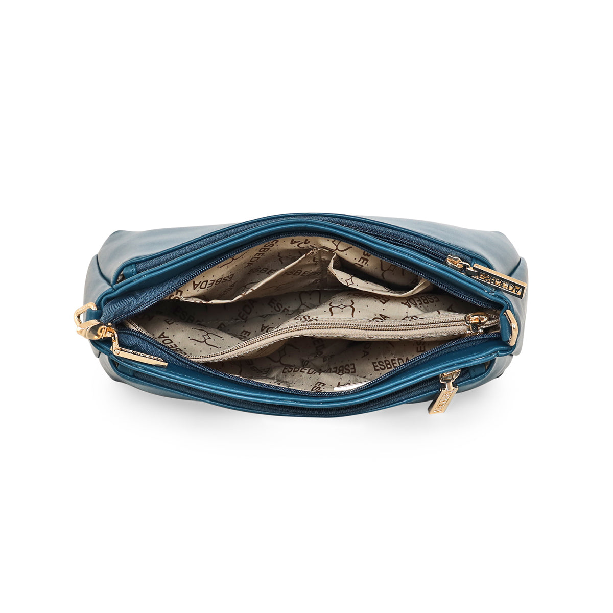 Puller Dual handle Slingbag For Womens- Large
