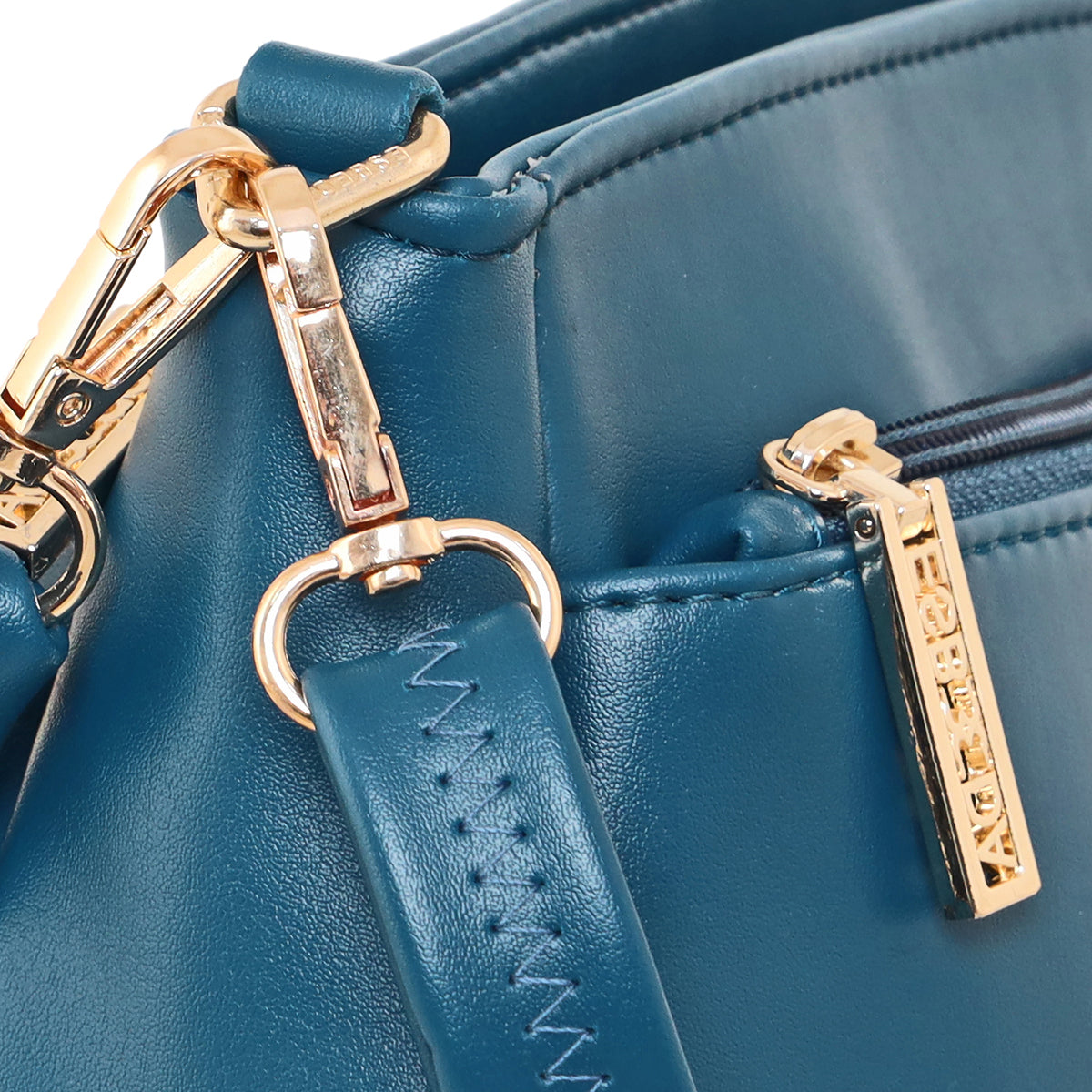 Puller Dual handle Slingbag For Womens- Large