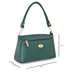 Puller Dual handle Slingbag For Womens- Large
