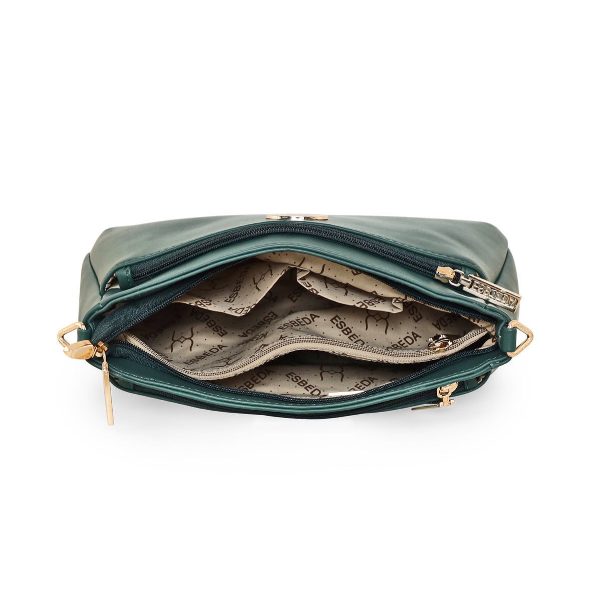 Puller Dual handle Slingbag For Womens- Large