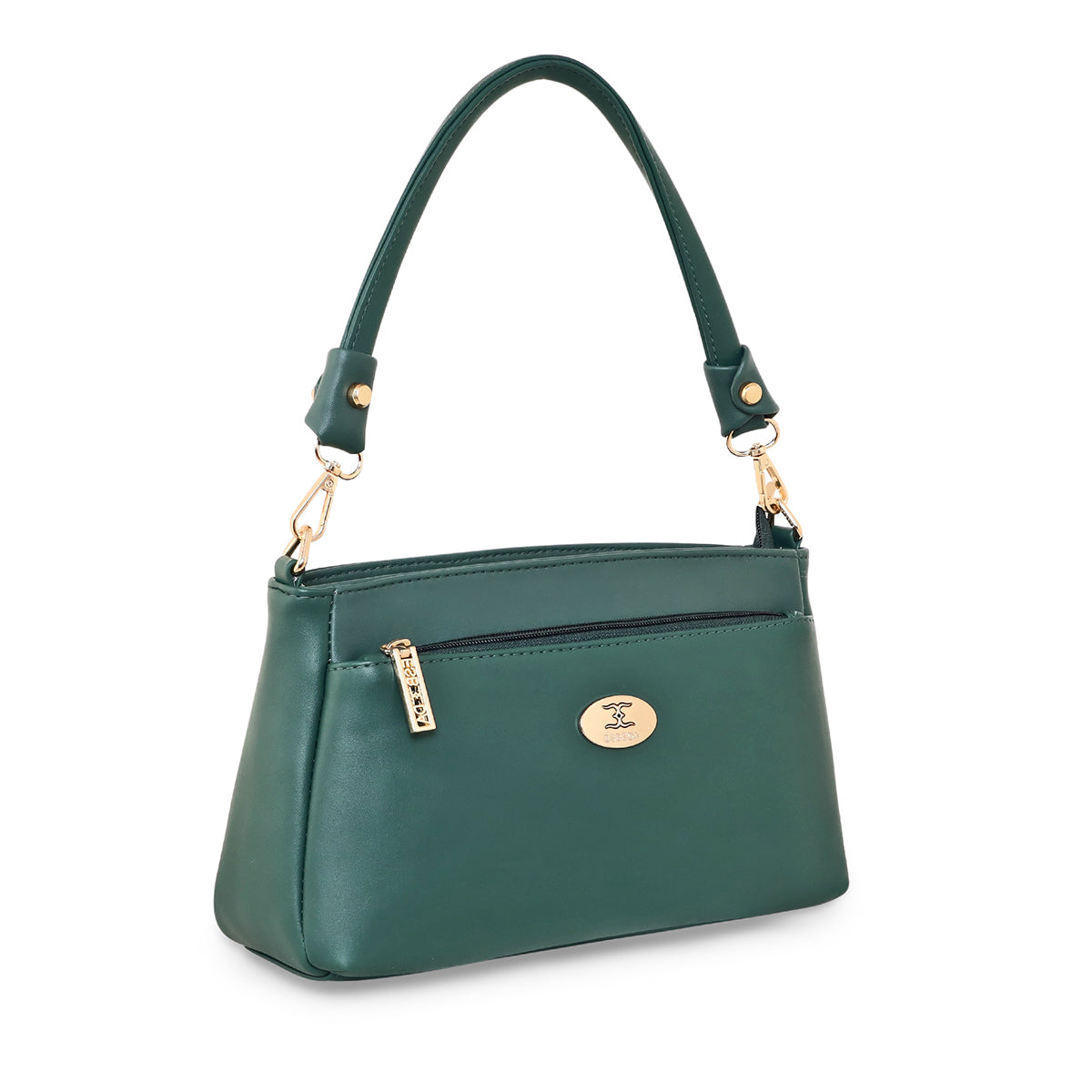 Puller Dual handle Slingbag For Womens- Large