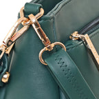 Puller Dual handle Slingbag For Womens- Large