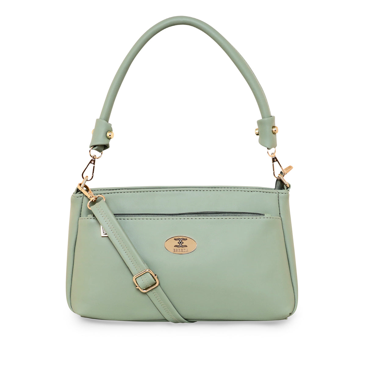 Puller Dual handle Slingbag For Womens- Large