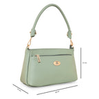 Puller Dual handle Slingbag For Womens- Large