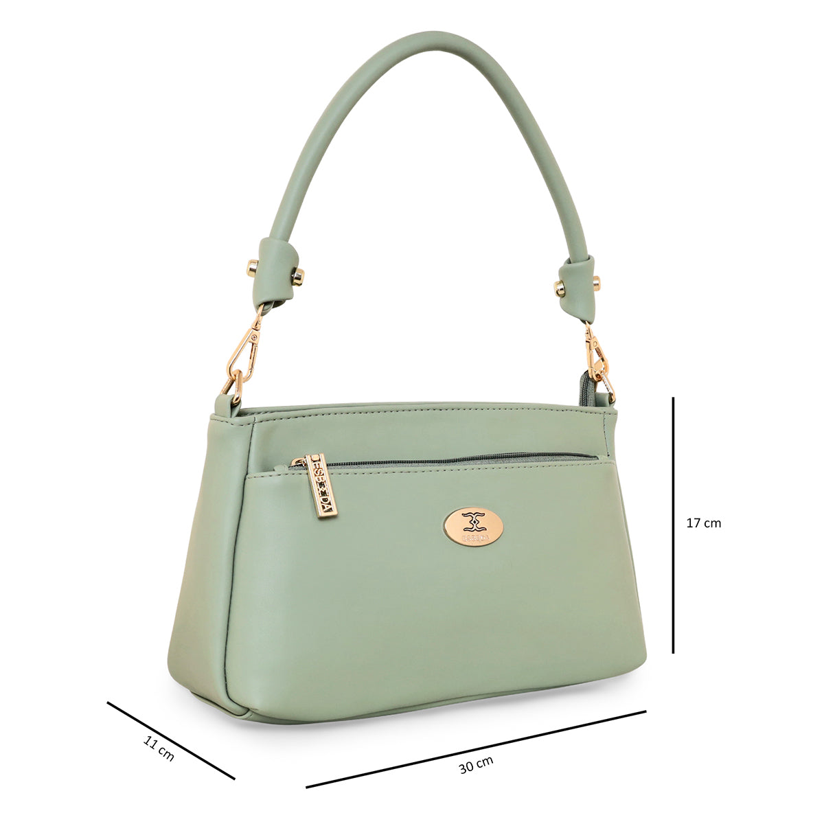 Puller Dual handle Slingbag For Womens- Large