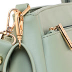 Puller Dual handle Slingbag For Womens- Large