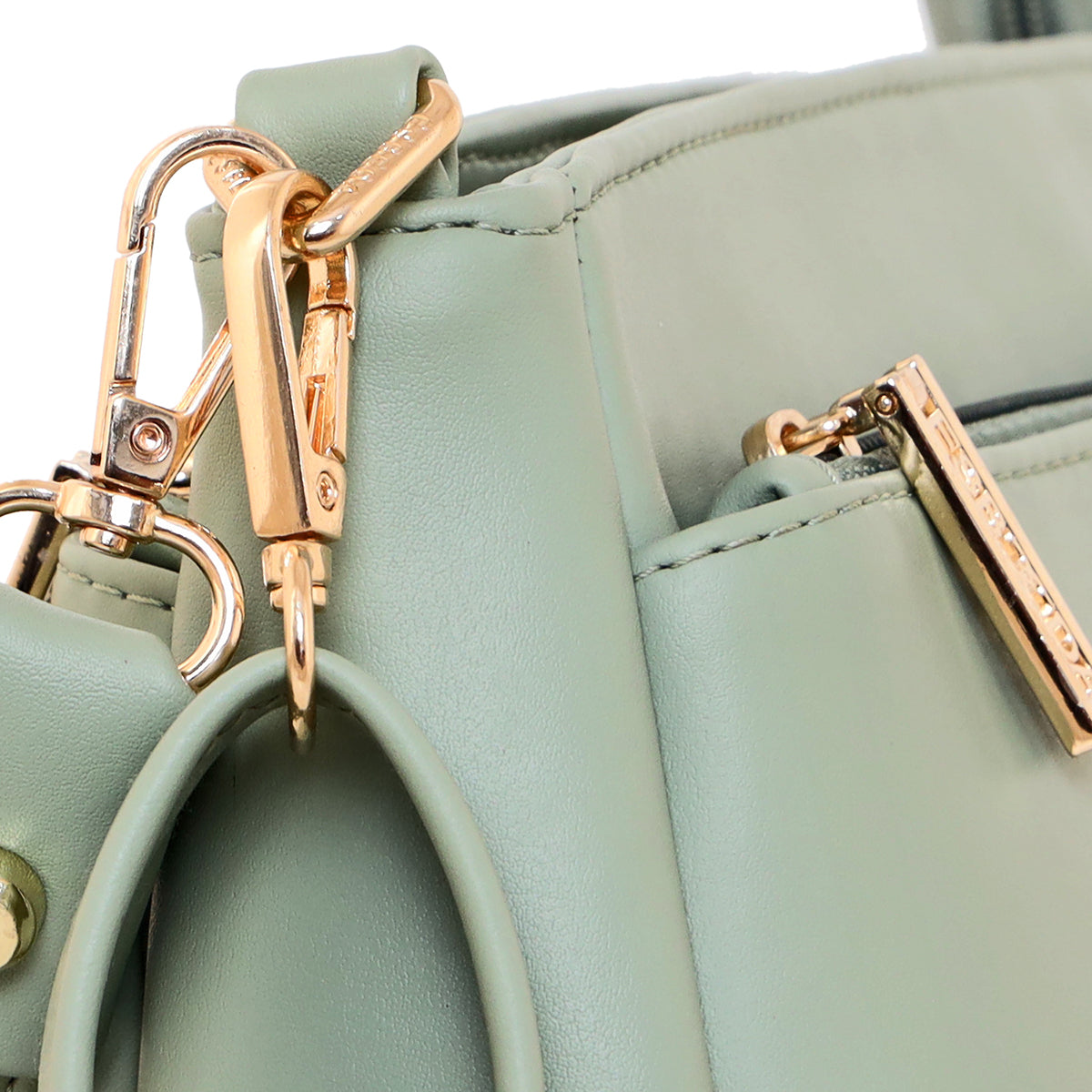 Puller Dual handle Slingbag For Womens- Large