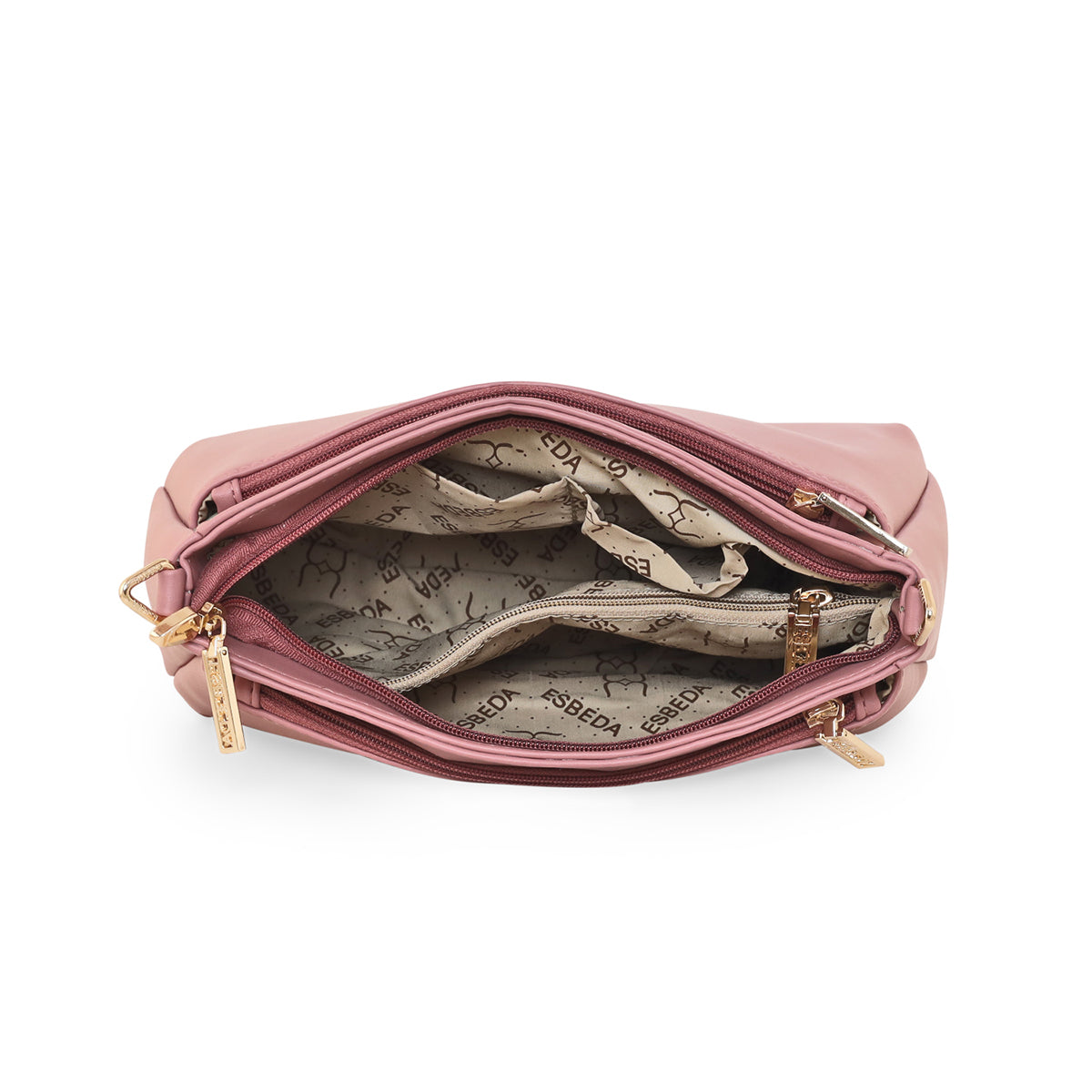 Puller Dual handle Slingbag For Womens- Large