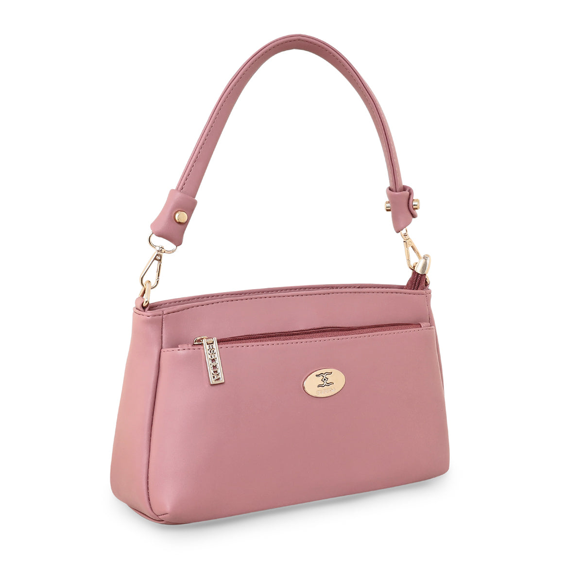 Puller Dual handle Slingbag For Womens- Large