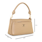 Puller Dual handle Slingbag For Womens- Large