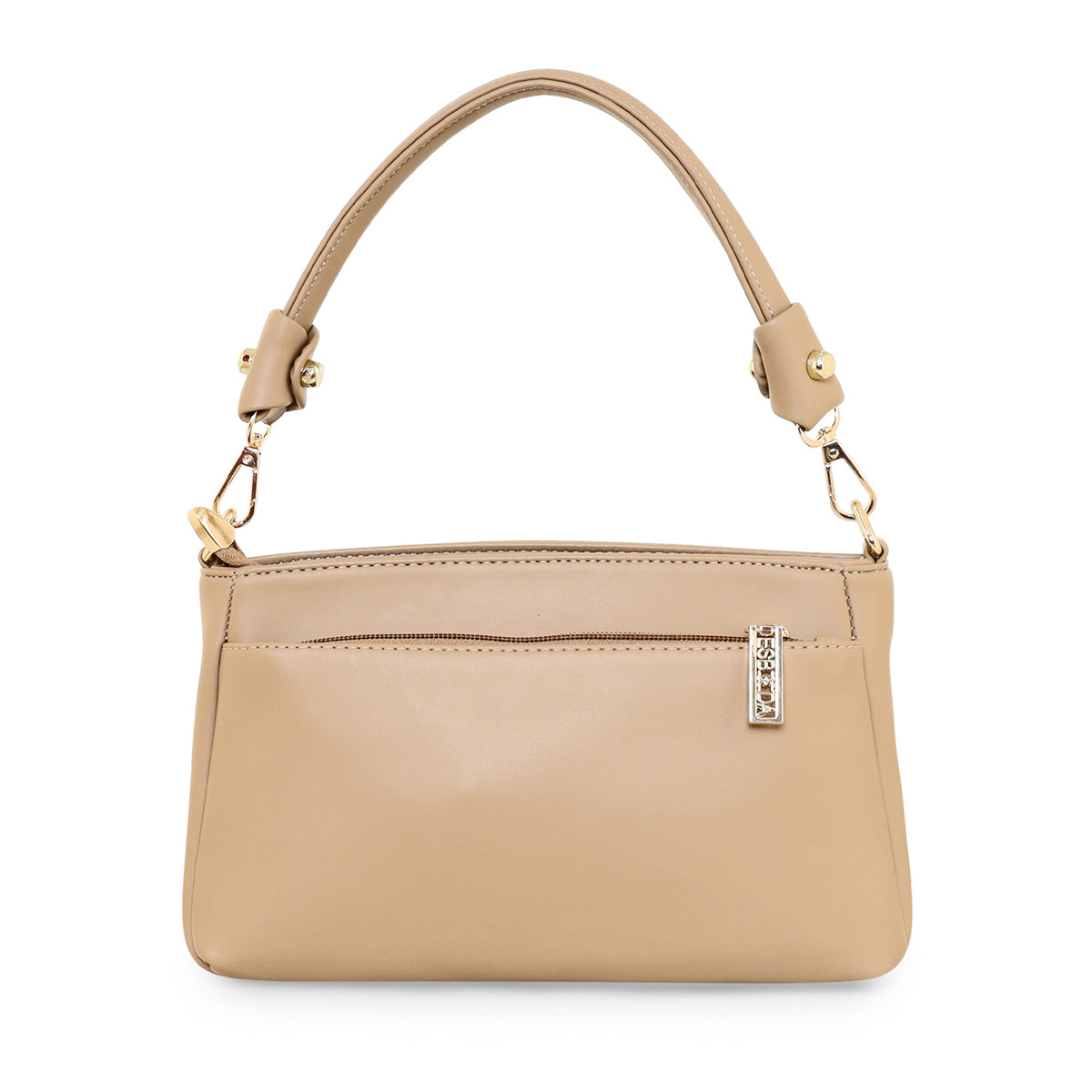 Puller Dual handle Slingbag For Womens- Large