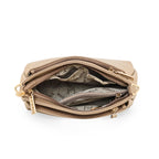 Puller Dual handle Slingbag For Womens- Large