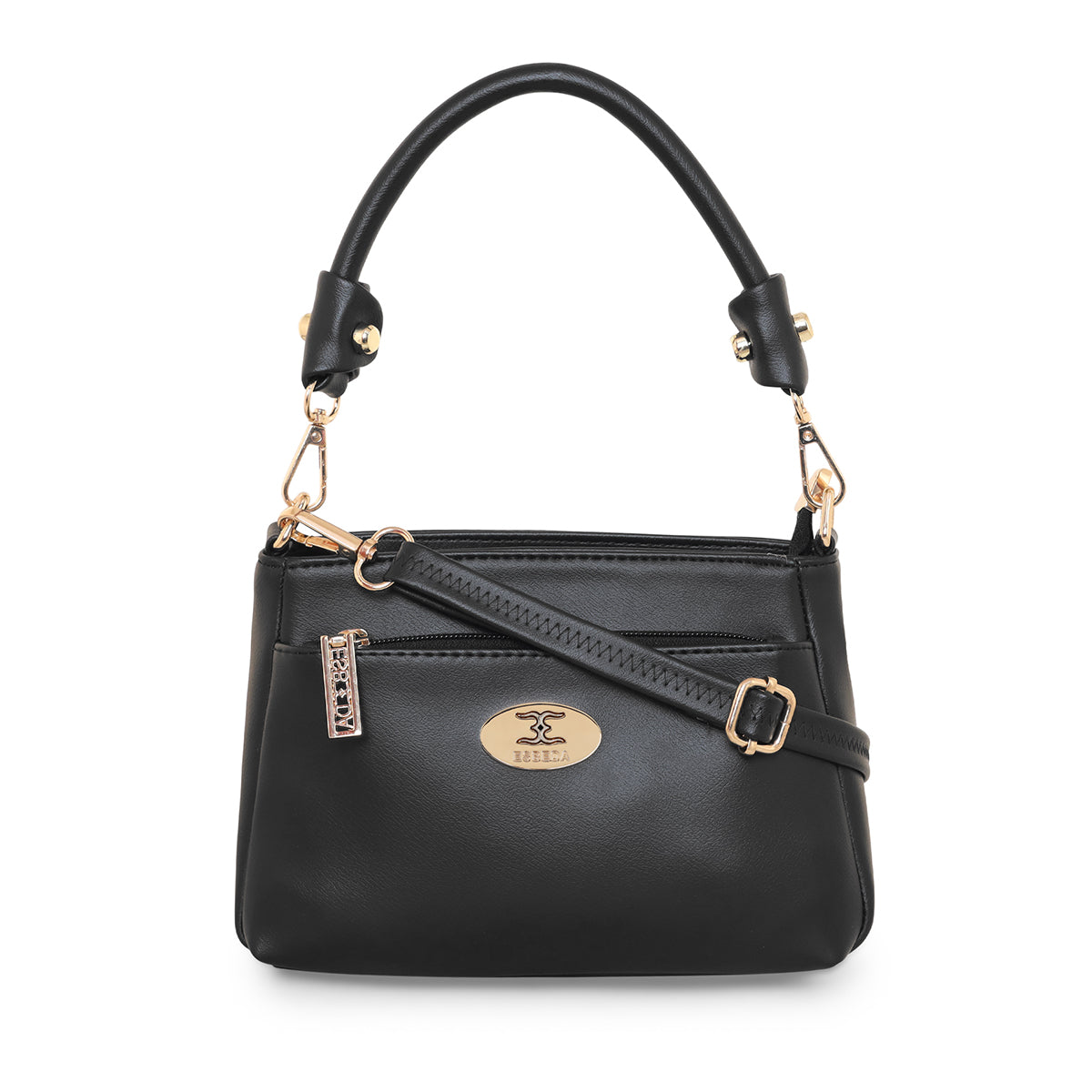 Puller Solid Small Slingbag For Womens Main image