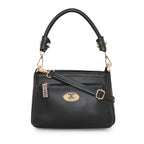 Puller Solid Small Slingbag For Womens