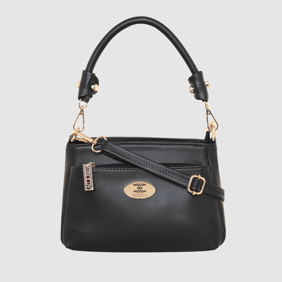 Puller Solid Small Slingbag For Womens Main image
