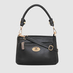 Puller Solid Small Slingbag For Womens
