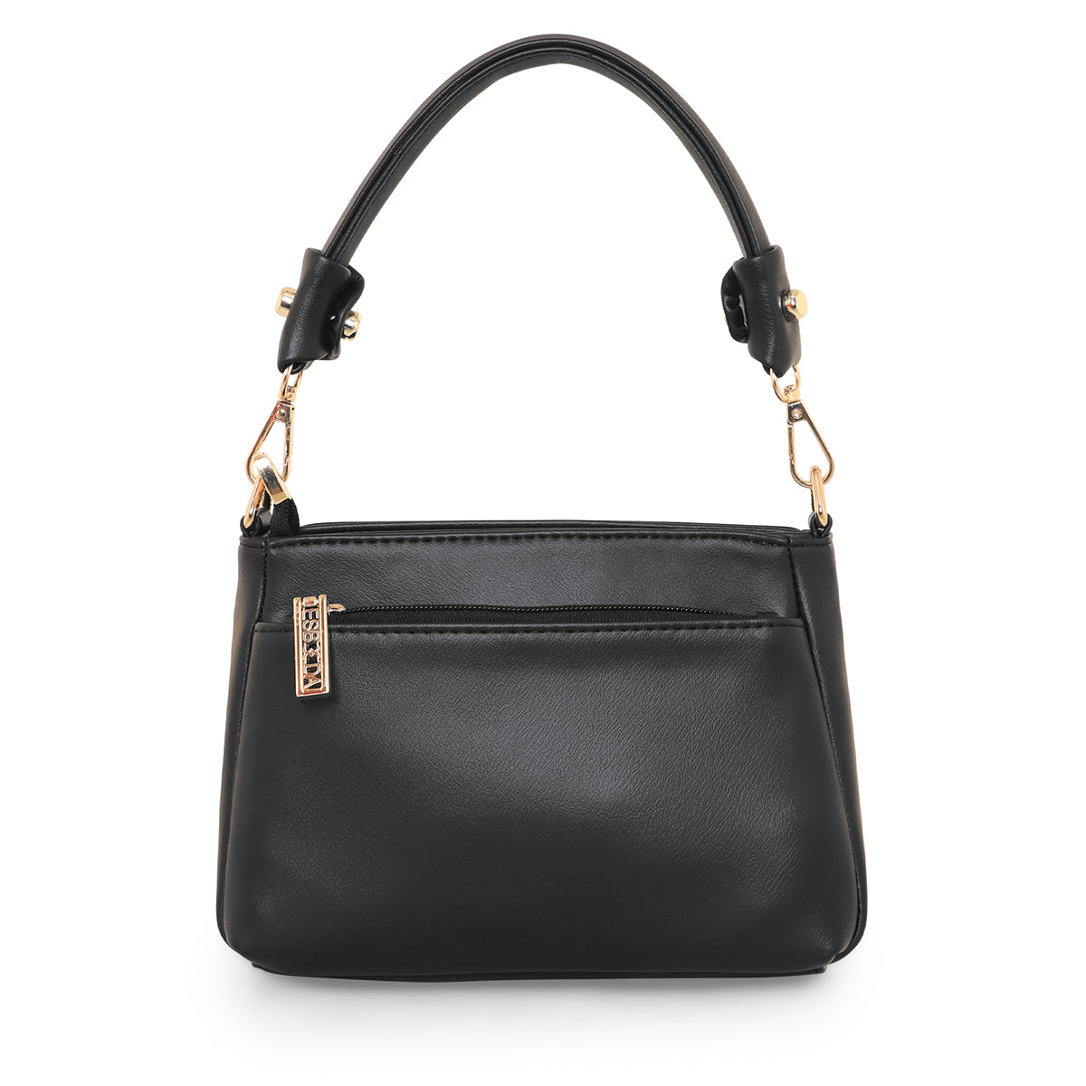 Puller Solid Small Slingbag For Womens