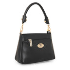 Puller Solid Small Slingbag For Womens