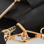Puller Solid Small Slingbag For Womens