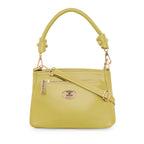 Puller Solid Small Slingbag For Womens