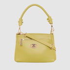 Puller Solid Small Slingbag For Womens