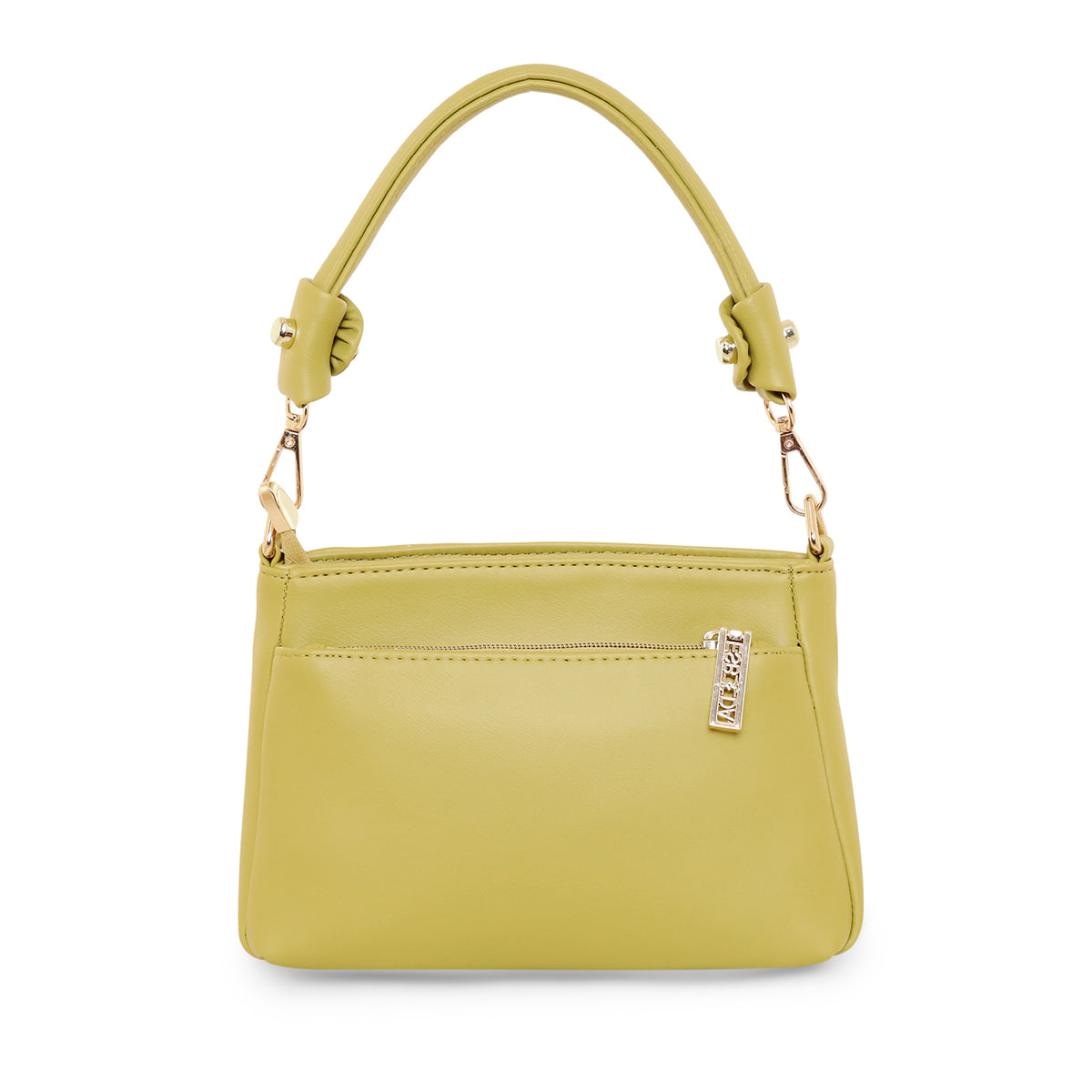 Puller Solid Small Slingbag For Womens