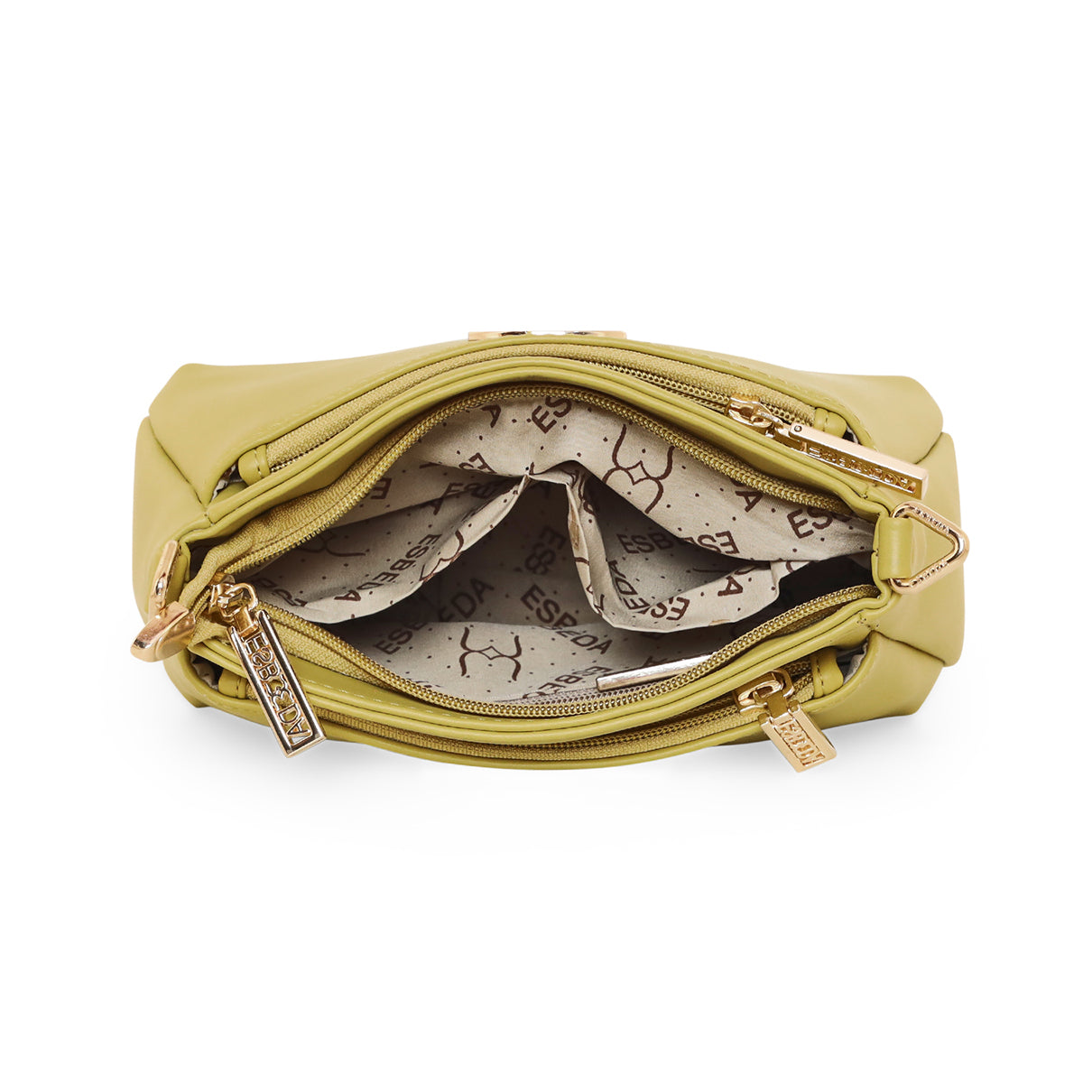 Puller Solid Small Slingbag For Womens