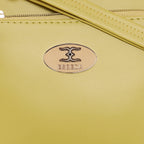 Puller Solid Small Slingbag For Womens