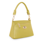 Puller Solid Small Slingbag For Womens