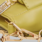 Puller Solid Small Slingbag For Womens