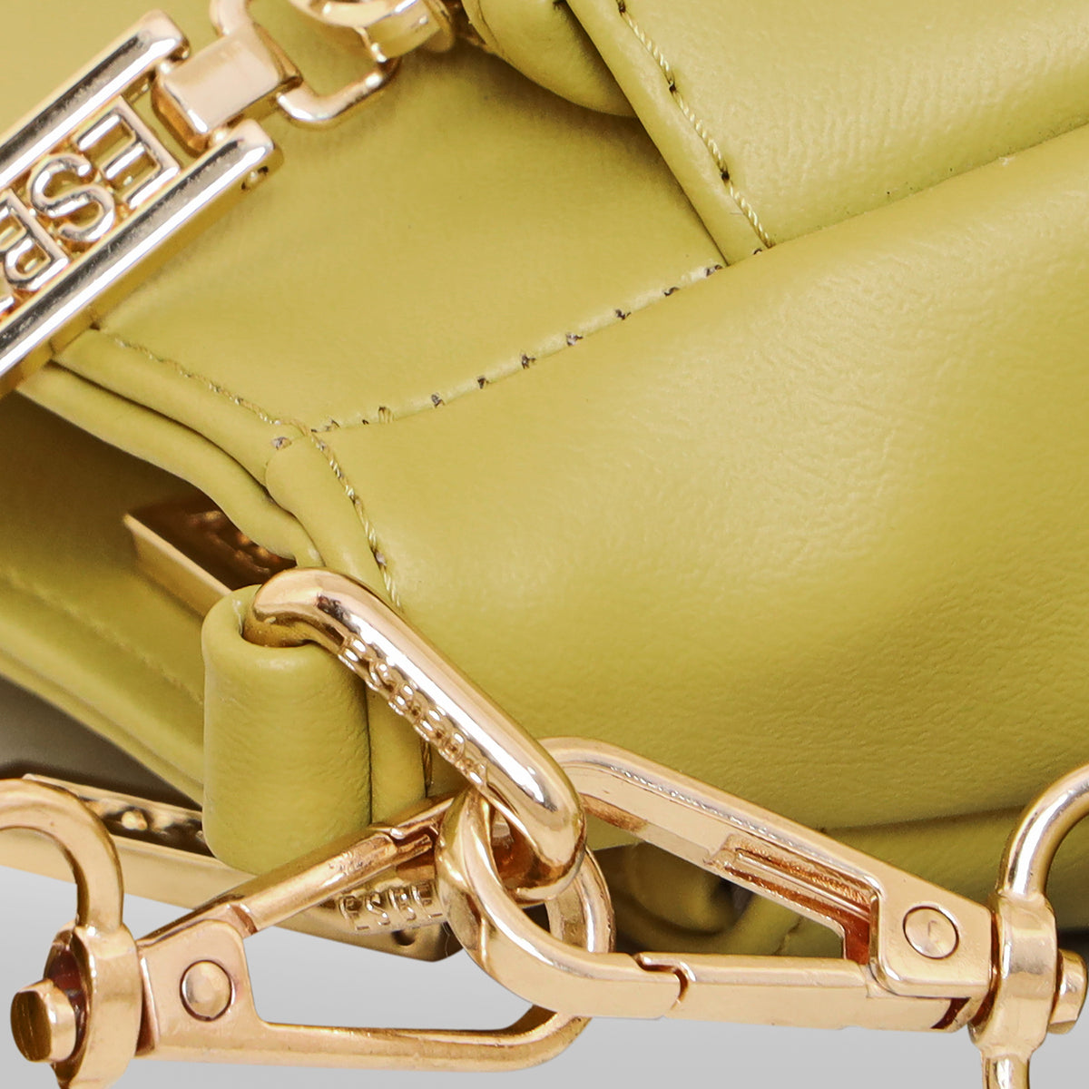 Puller Solid Small Slingbag For Womens