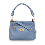 Puller Solid Small Slingbag For Womens