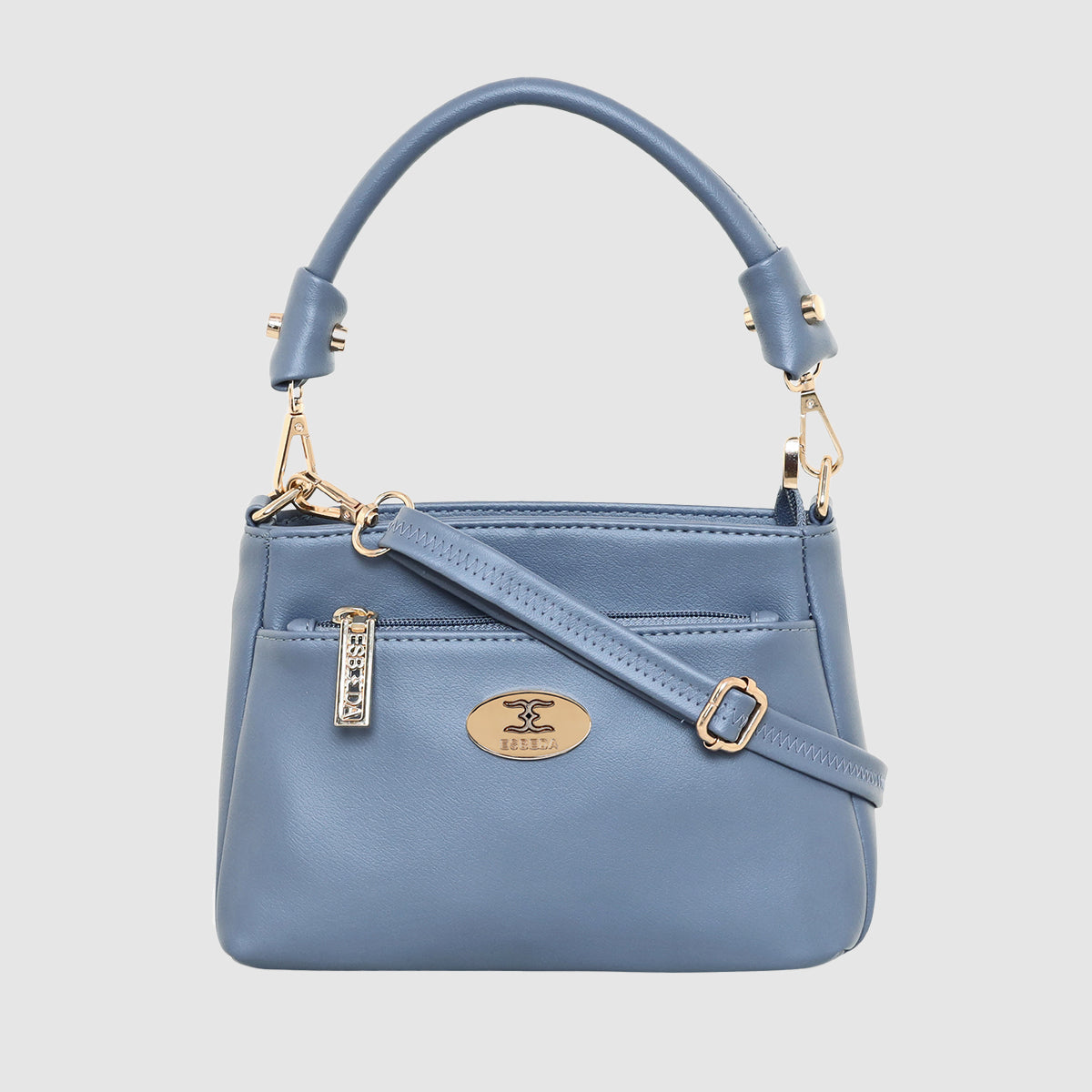 Puller Solid Small Slingbag For Womens