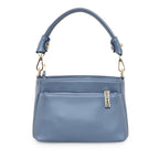Puller Solid Small Slingbag For Womens