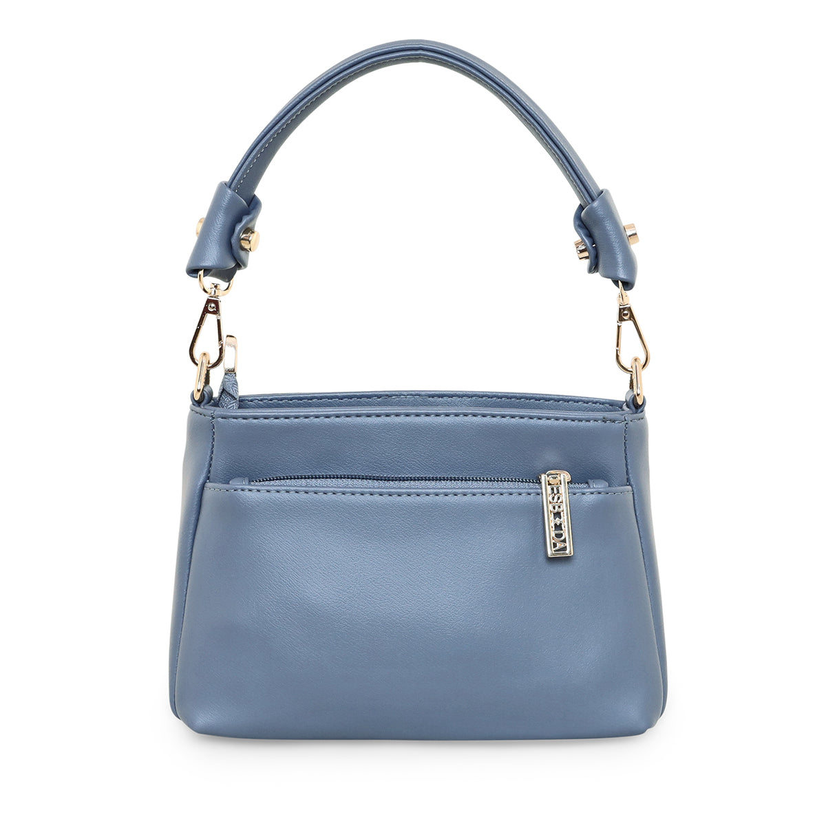 Puller Solid Small Slingbag For Womens