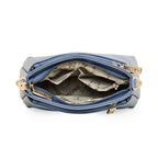 Puller Solid Small Slingbag For Womens