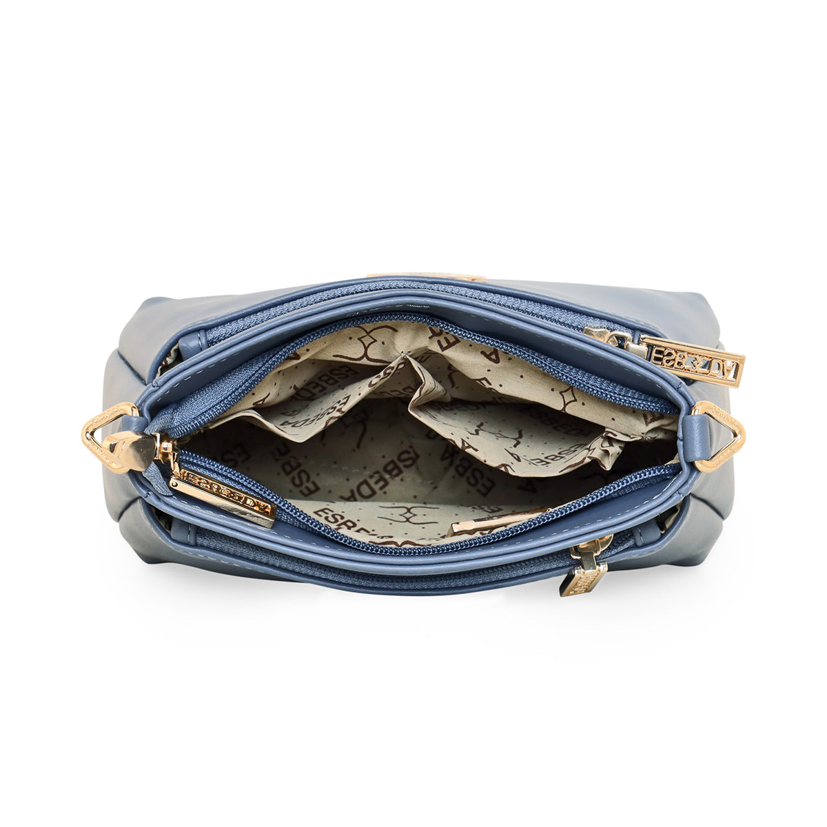 Puller Solid Small Slingbag For Womens