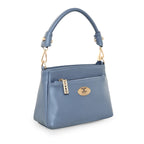 Puller Solid Small Slingbag For Womens