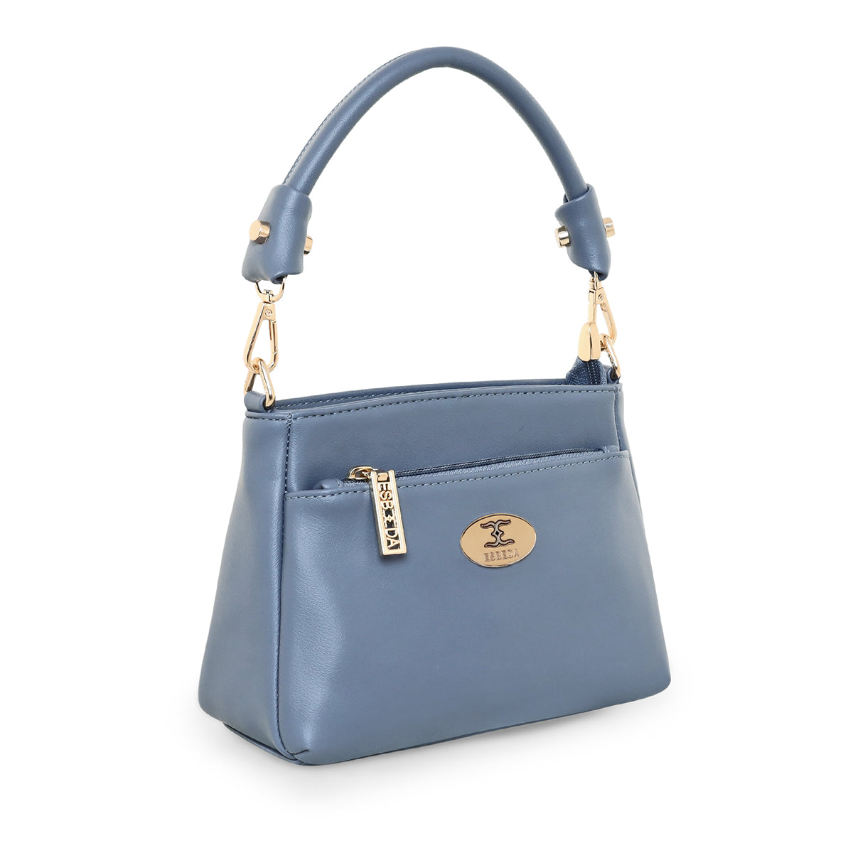 Puller Solid Small Slingbag For Womens