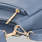 Puller Solid Small Slingbag For Womens
