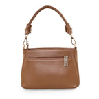 Puller Solid Small Slingbag For Womens
