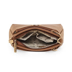 Puller Solid Small Slingbag For Womens