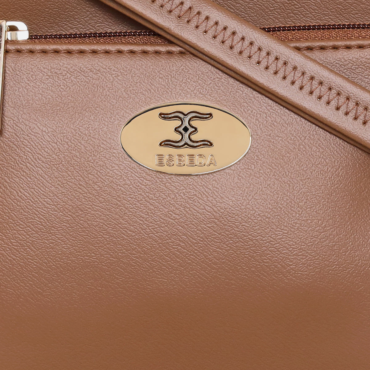 Puller Solid Small Slingbag For Womens
