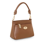 Puller Solid Small Slingbag For Womens