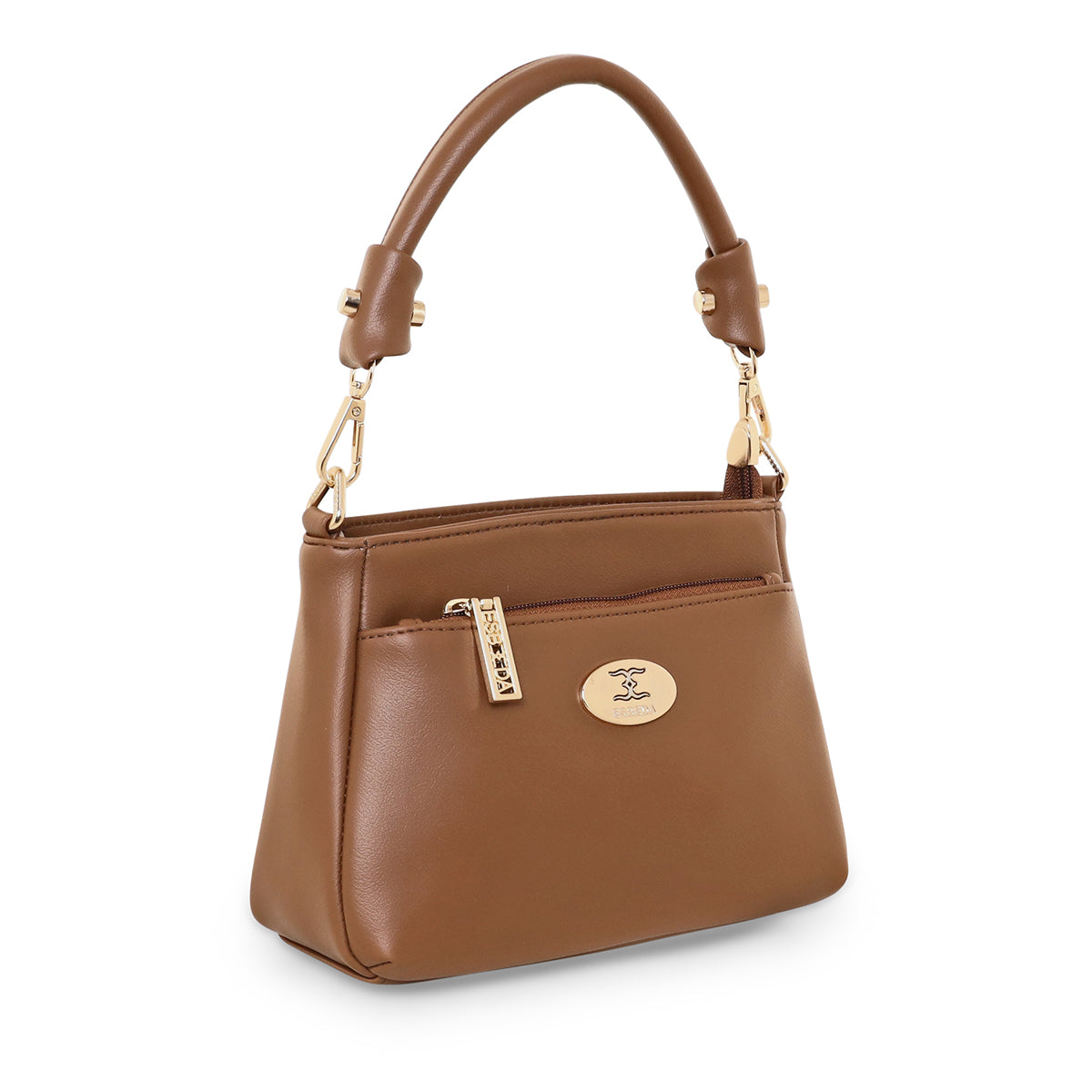 Puller Solid Small Slingbag For Womens
