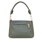 Puller Solid Small Slingbag For Womens